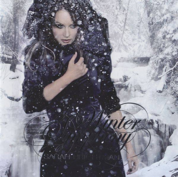 Sarah Brightman - A Winter Symphony 2008 FLAC