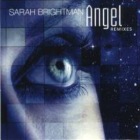 Sarah Brightman - Angel (Remixes) 2013 FLAC