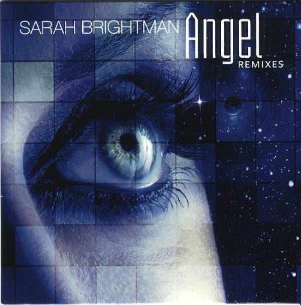 Sarah Brightman - Angel (Remixes) 2013 FLAC
