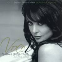 Sarah Brightman - Voce - Beautiful Songs 2014 FLAC