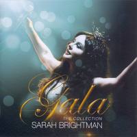 Sarah Brightman - Gala: The Collection 2016 FLAC