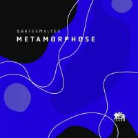 Cortexmaltex - Metamorphose (2021)
