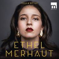 Ethel Merhaut - Sü? und bitter (2021) Flac