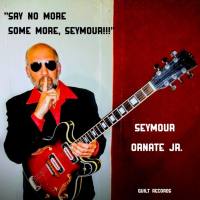Jason Beers - Say No More Some More Seymour (2021) FLAC