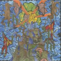 Jordsj? - Pastoralia (2021)