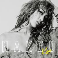 KIRA - Naked (2018) FLAC