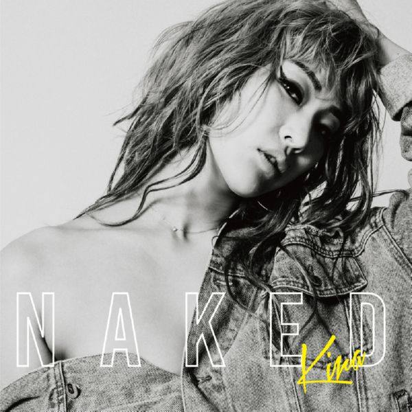 KIRA - Naked (2018) FLAC