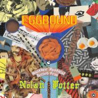 Nolan Potter - EGGBOUND (2021) [Hi-Res]