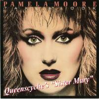 Queensryche's Pamela Moore - Take A Look (2011) FLAC (16bit-44.1kHz)