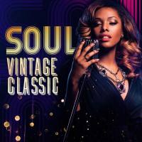 VA - Soul - Vintage Classics (2021)