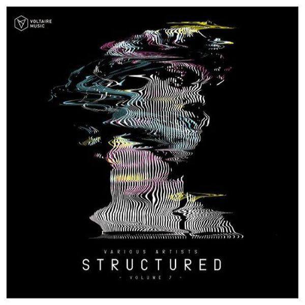 VA - Voltaire Music Pres. Structured, Vol. 7