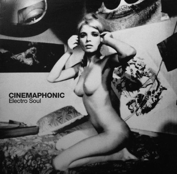 Various Artists - Cinemaphonic - Electro Soul (2000) [FLAC]