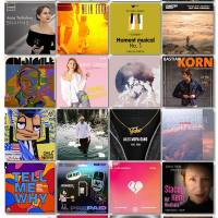 欧美单曲速递 Euro-American Single Express 第499期 2021 FLAC