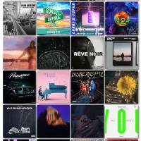 欧美单曲速递 Euro-American Single Express 第500期 2021 FLAC