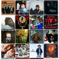 欧美单曲速递 Euro-American Single Express 第502期 2021 FLAC