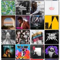 欧美单曲速递 Euro-American Single Express 第503期 2021 FLAC