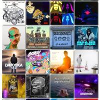 欧美单曲速递 Euro-American Single Express 第504期 2021 FLAC