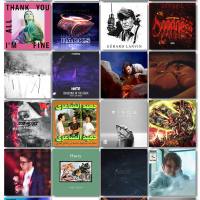 欧美单曲速递 Euro-American Single Express 第505期 2021 FLAC