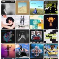 欧美单曲速递 Euro-American Single Express 第507期 2021 FLAC