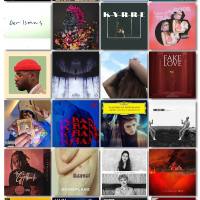 欧美单曲速递 Euro-American Single Express 第508期 2021 FLAC