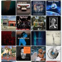 欧美单曲速递 Euro-American Single Express 第509期 2021 FLAC