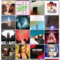 欧美单曲速递 Euro-American Single Express 第510期 2021 FLAC