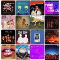 欧美单曲速递 Euro-American Single Express 第511期 2021 FLAC