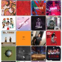 欧美单曲速递 Euro-American Single Express 第512期 2021 FLAC