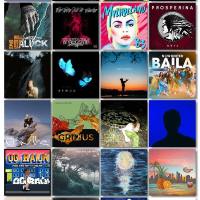 欧美单曲速递 Euro-American Single Express 第513期 2021 FLAC