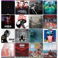 欧美单曲速递 Euro-American Single Express 第515期 2021 FLAC