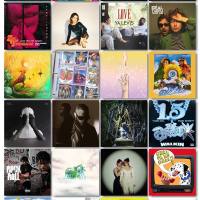 欧美单曲速递 Euro-American Single Express 第516期 2021 FLAC