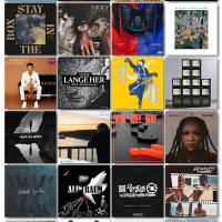 欧美单曲速递 Euro-American Single Express 第517期 2021 FLAC