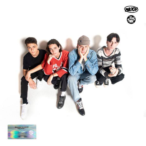 19&YOU - 19&YOU (2021) HD