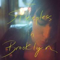 [Alexandros] - Sleepless in Brooklyn (2018) FLAC
