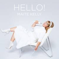 Maite Kelly - Hello! (2021) [Hi-Res 24Bit]