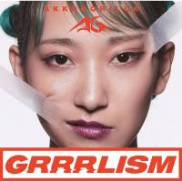 Akko Gorilla - GRRRLISM - 2018-12-05 FLAC