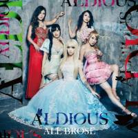 ALDIOUS - All Brose 2018 FLAC