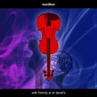 Marillion - With Friends at St David's (Live) (2021) [Hi-Res 24Bit]
