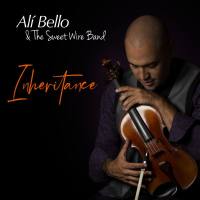 Ali Bello - Inheritance - Venezuelan Jazz Fusion (2021) {Tiger Turn 0634164002138} [WEB FLAC 24-48]
