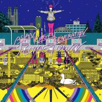 ASIAN KUNG-FU GENERATION - Hometown - 2018 FLAC