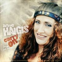 Anne Haigis - Carry On - Songs für immer (2021) FLAC