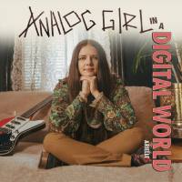 Arielle - Analog Girl In A Digital World (2021) FLAC