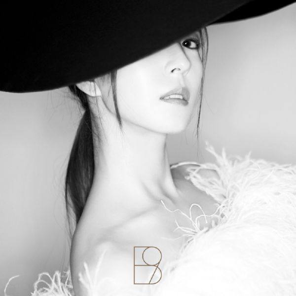 BoA - WOMAN (2018) FLAC
