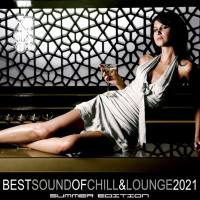 Best Sound of Chill & Lounge 2021 Summer Edition Hi-Res