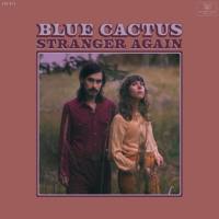 Blue Cactus - Stranger Again (2021) FLAC