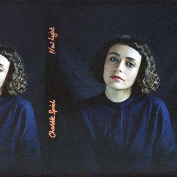 Charlotte Spiral - New Light (2021) FLAC
