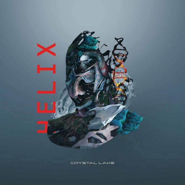 Crystal Lake - Helix - 2018-11-28 FLAC