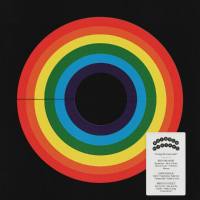 Coin - Rainbow Mixtape (2021) FLAC