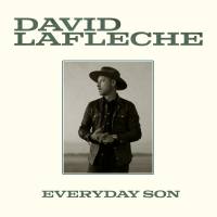 David Lafleche - Everyday Son (2021) [Hi-Res]