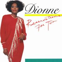 Dionne Warwick - Reservations for Two (1987) FLAC